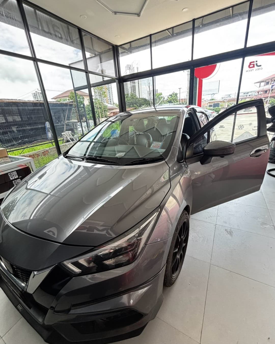 3M Absolute Ceramic รูปที่ 2